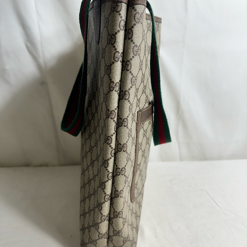 Gucci Tote Bag - Picture 5 of 10